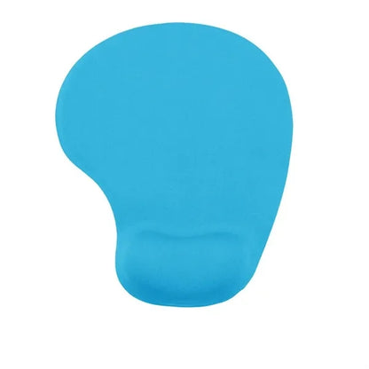 Wrist Rest Mouse Pad