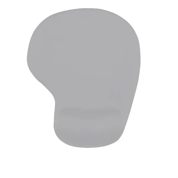 Wrist Rest Mouse Pad