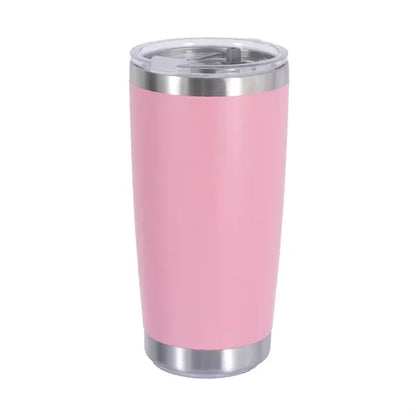 20oz Stainless Steel Insulated Tumbler