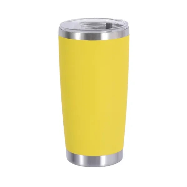 20oz Stainless Steel Insulated Tumbler