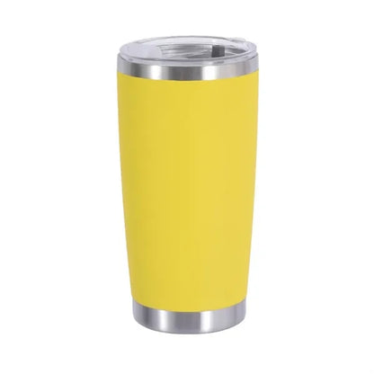 20oz Stainless Steel Insulated Tumbler