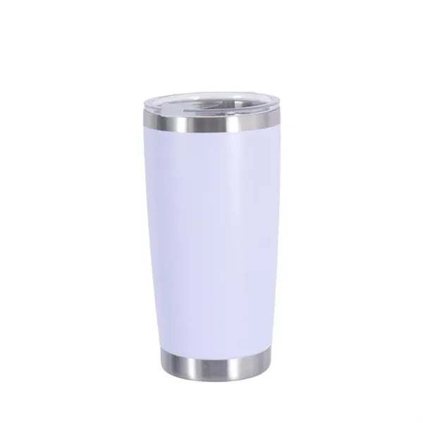20oz Stainless Steel Insulated Tumbler