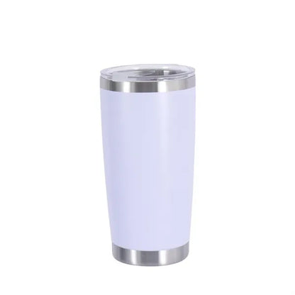 20oz Stainless Steel Insulated Tumbler