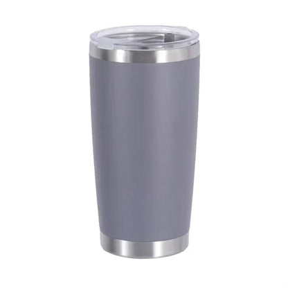 20oz Stainless Steel Insulated Tumbler