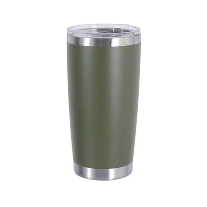 20oz Stainless Steel Insulated Tumbler