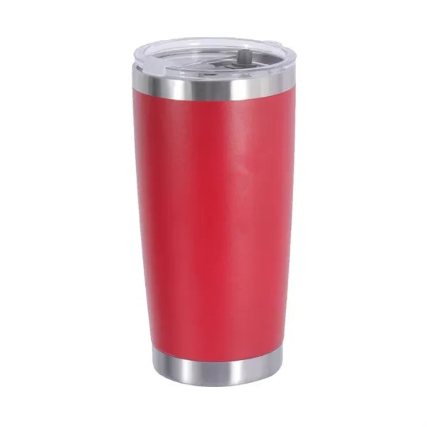 20oz Stainless Steel Insulated Tumbler