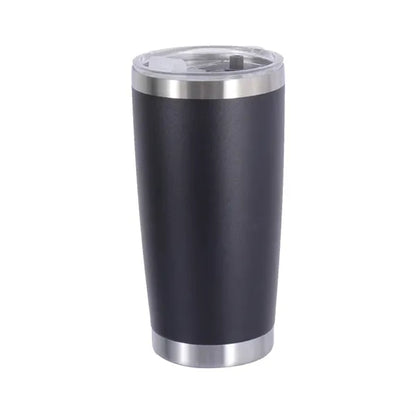20oz Stainless Steel Insulated Tumbler