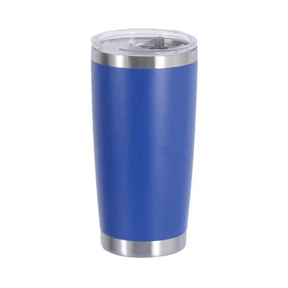 20oz Stainless Steel Insulated Tumbler