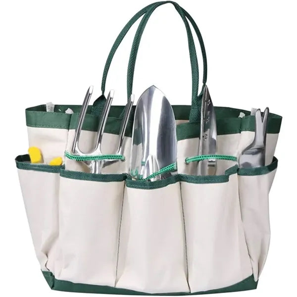 Gardening Tools Kit for Woman Man 11 Pieces