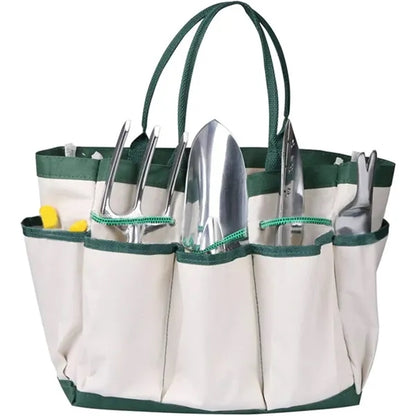 Gardening Tools Kit for Woman Man 11 Pieces