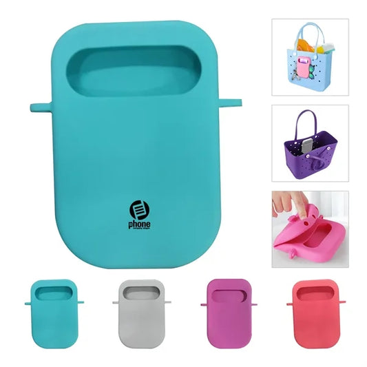 Silicone Phone Holder Compatible with Bogg Bag