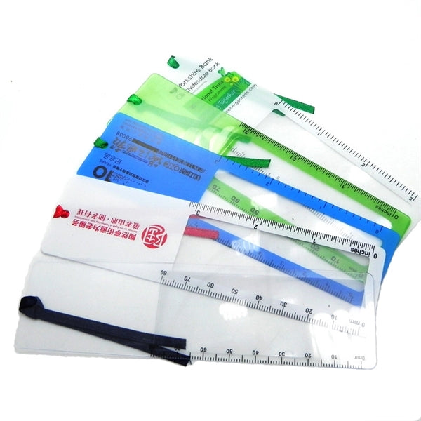 Bookmark Magnifying Glass