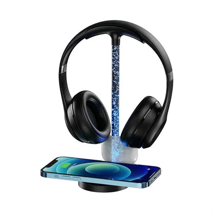 3-in-1 Wireless Charger
