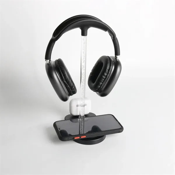 3-in-1 Wireless Charger