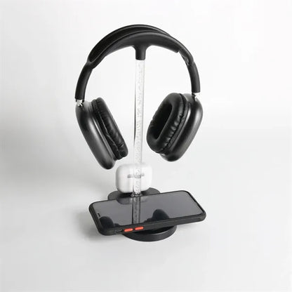 3-in-1 Wireless Charger