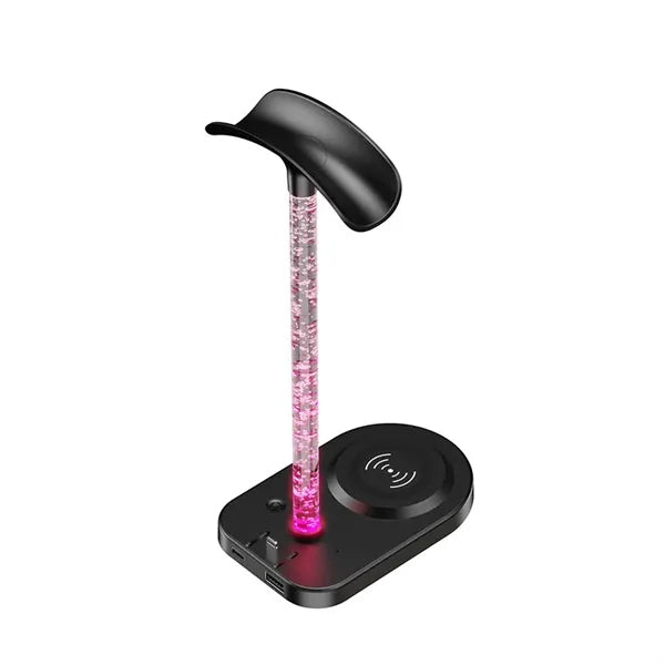 3-in-1 Wireless Charger
