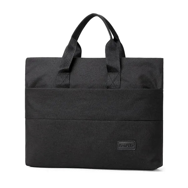 15.6'' Minimalist Laptop Briefcase