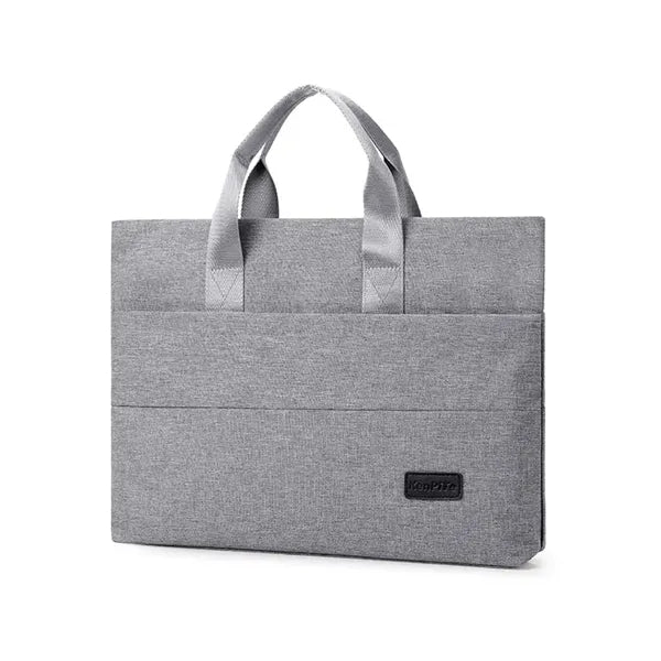15.6'' Minimalist Laptop Briefcase