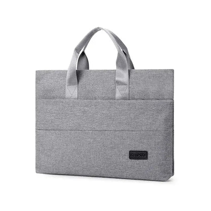 15.6'' Minimalist Laptop Briefcase
