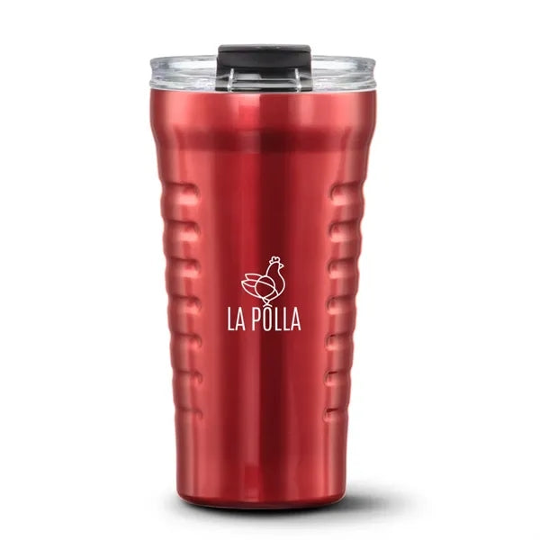 Lennon Tumbler - 17oz