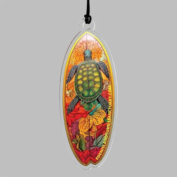 1/8" Acrylic Sun Catcher