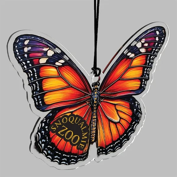 1/8" Acrylic Sun Catcher