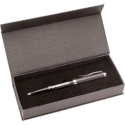 Carbonite with Box Pen