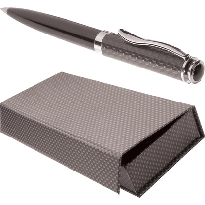 Carbonite with Box Pen