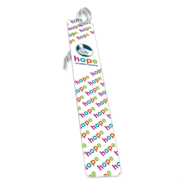Acrylic Bookmark