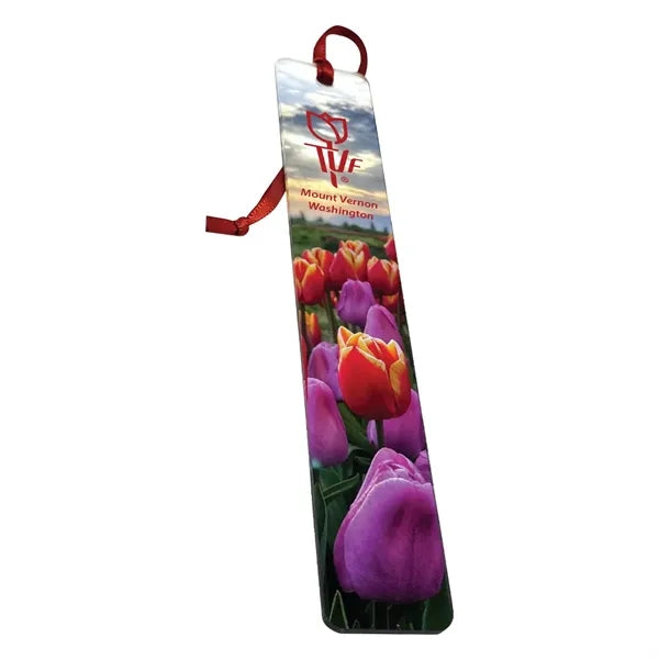 Acrylic Bookmark