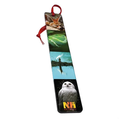 Acrylic Bookmark