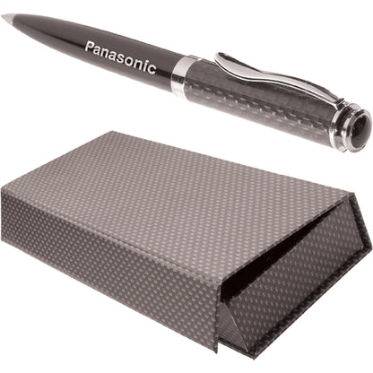 Carbonite with Box Pen