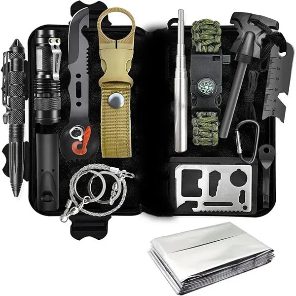 Emergency Survival Kit