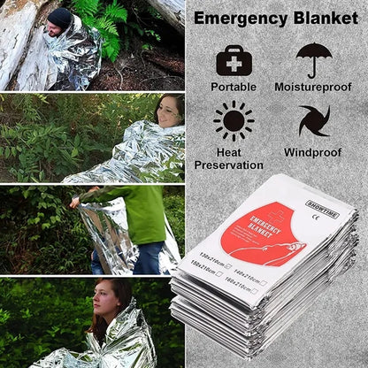Emergency Survival Kit