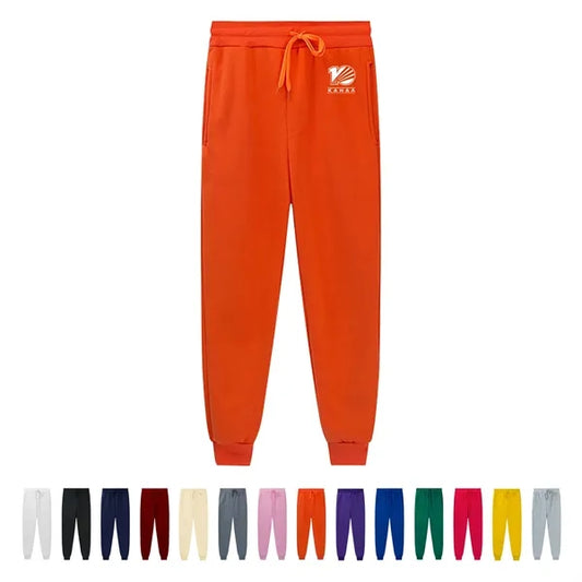 Men's Fleece Sweatpants