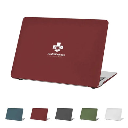 Matt Frosted Hard Shell Case for Mac Pro 13.3"