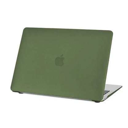 Matt Frosted Hard Shell Case for Mac Pro 13.3"