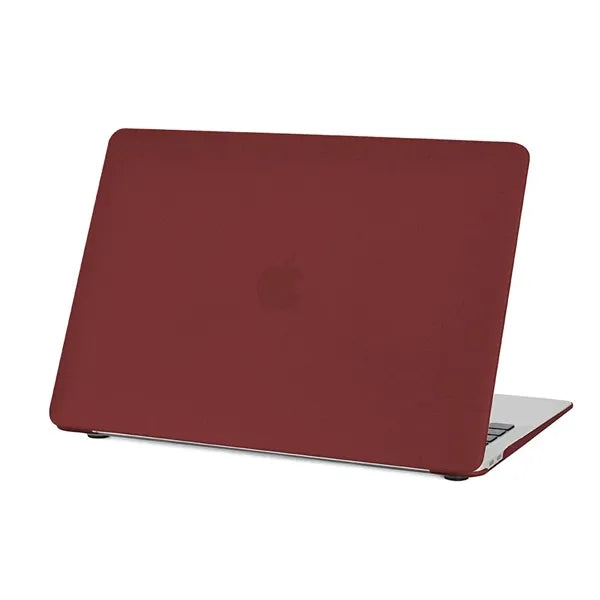 Matt Frosted Hard Shell Case for Mac Pro 13.3"
