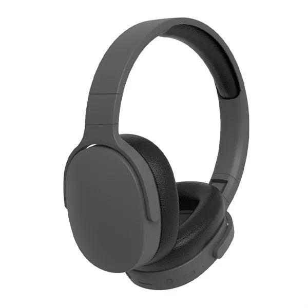 Wireless Bluetooth Headset with Deep Bass Stereo Sound