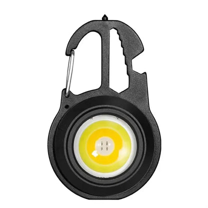 Led Small Flashlight Key Chain