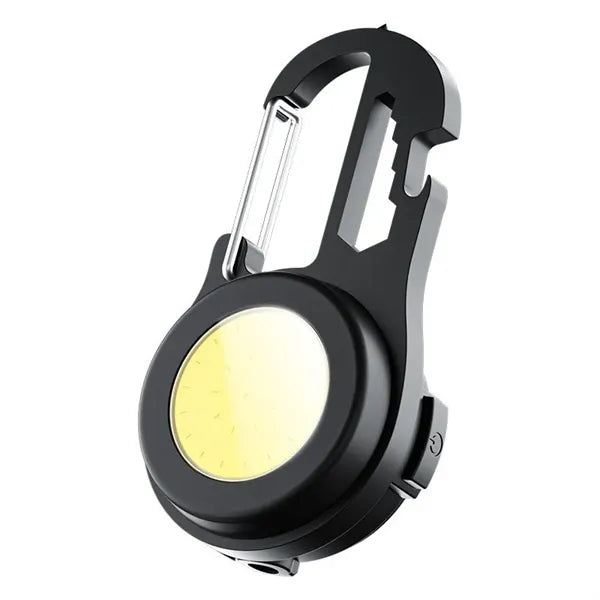 Led Small Flashlight Key Chain