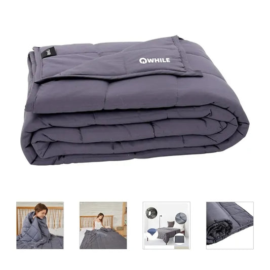 Deep Sleep Helper Weighted Blanket 5 lbs