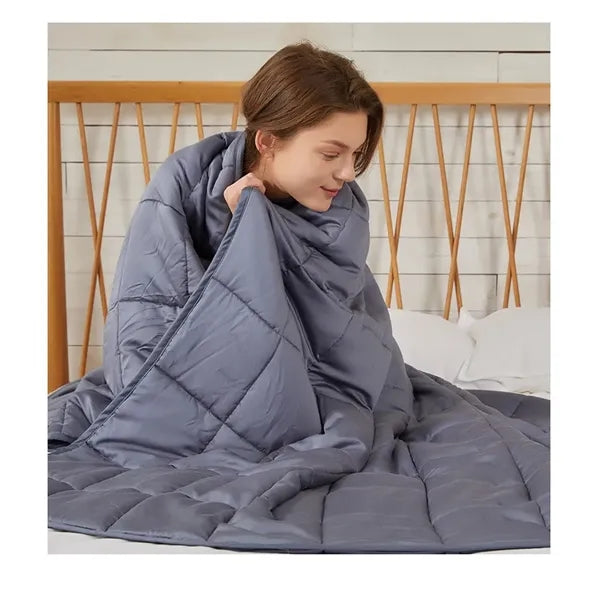 Deep Sleep Helper Weighted Blanket 5 lbs