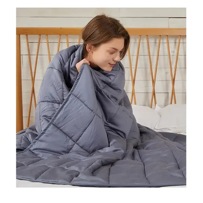 Deep Sleep Helper Weighted Blanket 5 lbs