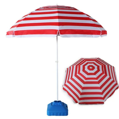 Vented Beach Patio Umbrella