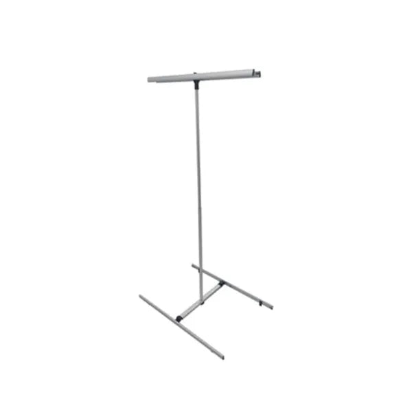 LT Banner Stands with Double Sided Hardware (2.5ft x 6ft)