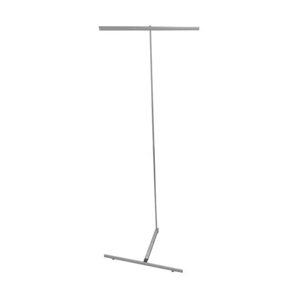 LT Banner Stands with Double Sided Hardware (2.5ft x 6ft)