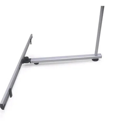 LT Banner Stands with Double Sided Hardware (2.5ft x 6ft)