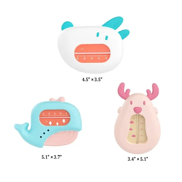 Baby Bath Thermometer
