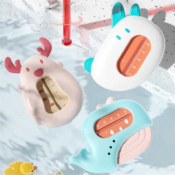 Baby Bath Thermometer